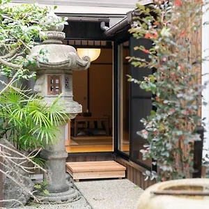 Jpreserve Toji 別荘