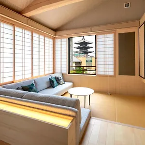 Holiday home Campton Kiyomizu Vacation