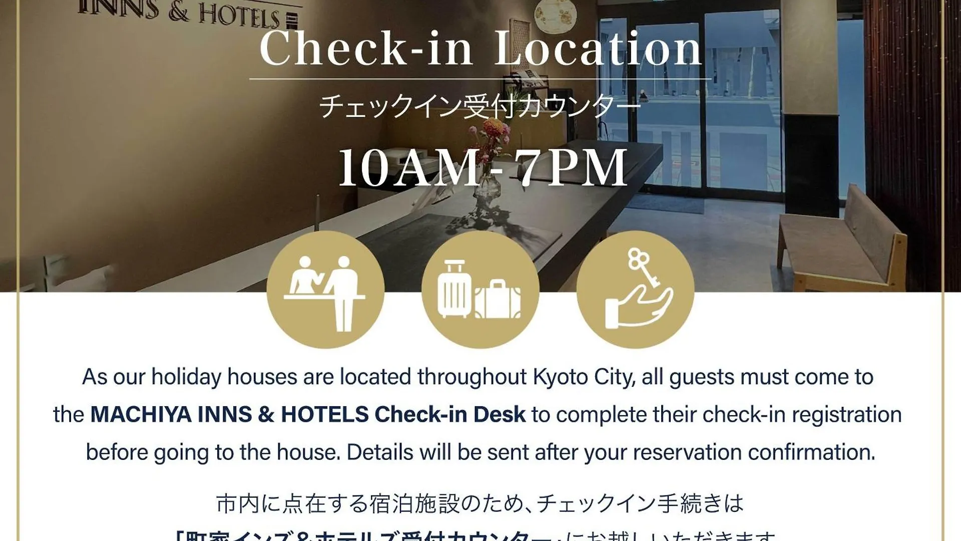 京都市 綵 町家ヴィラ 0*,