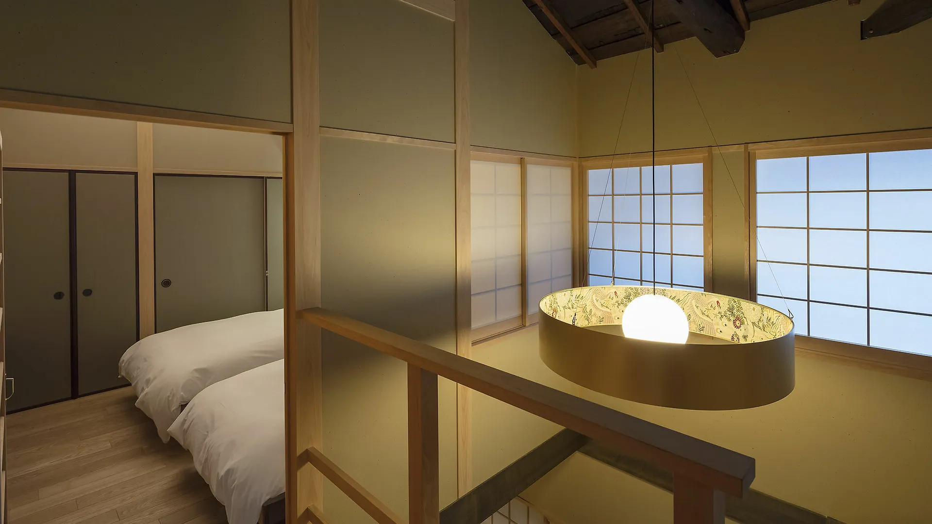Ayaginu Holiday home Kyoto Japan