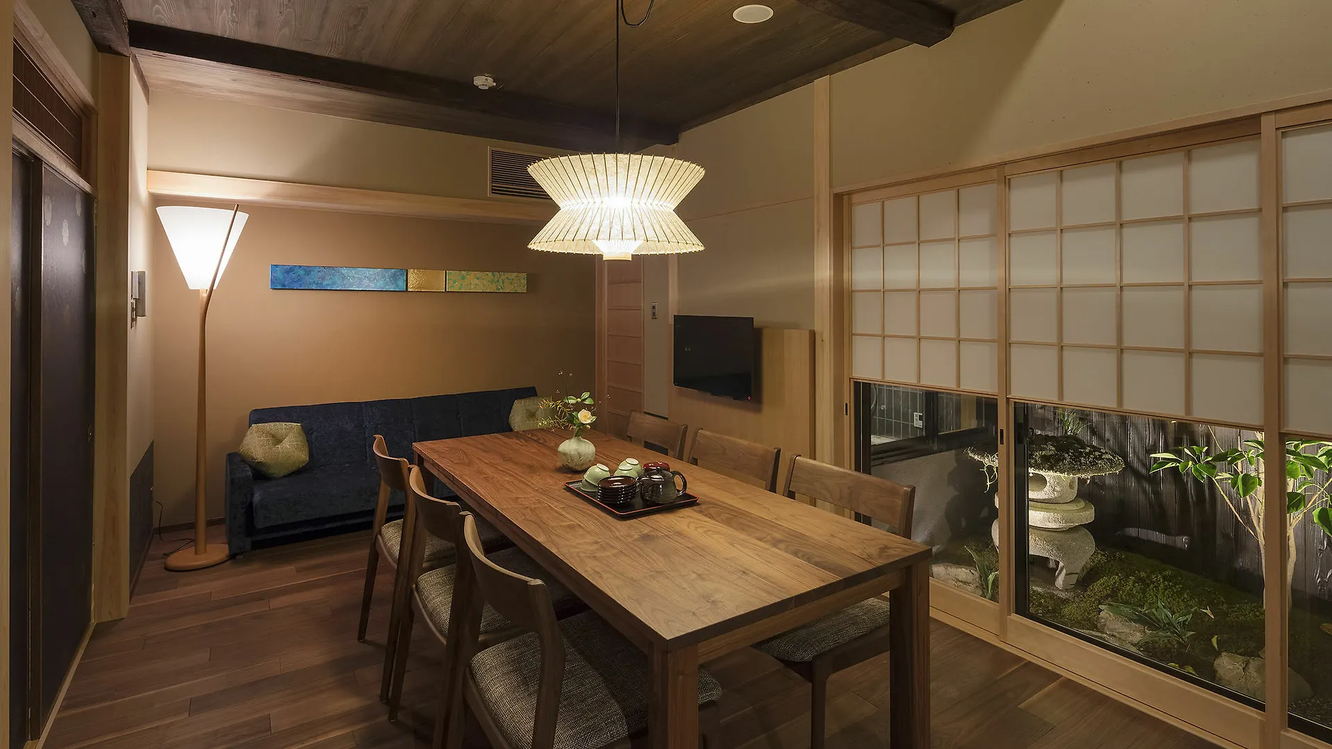Ayaginu Holiday home Kyoto 0*,  Japan