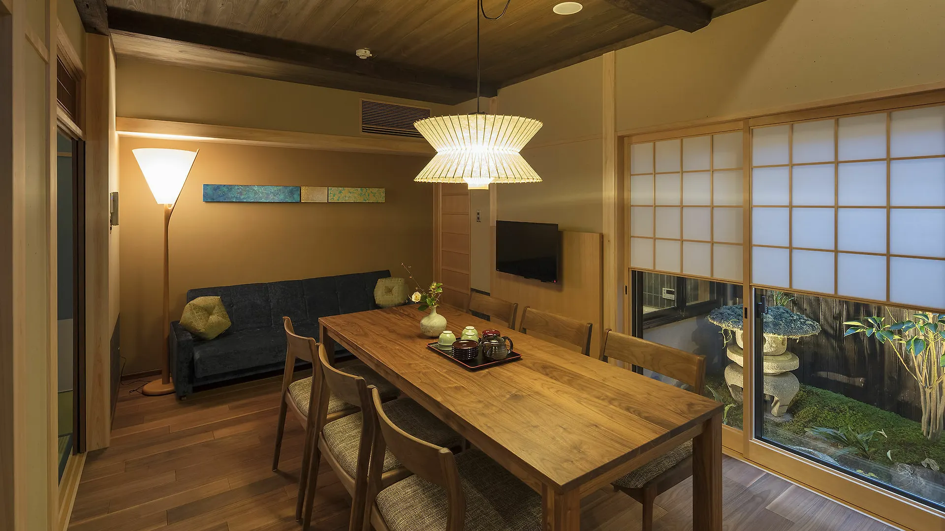 Ayaginu Holiday home Kyoto