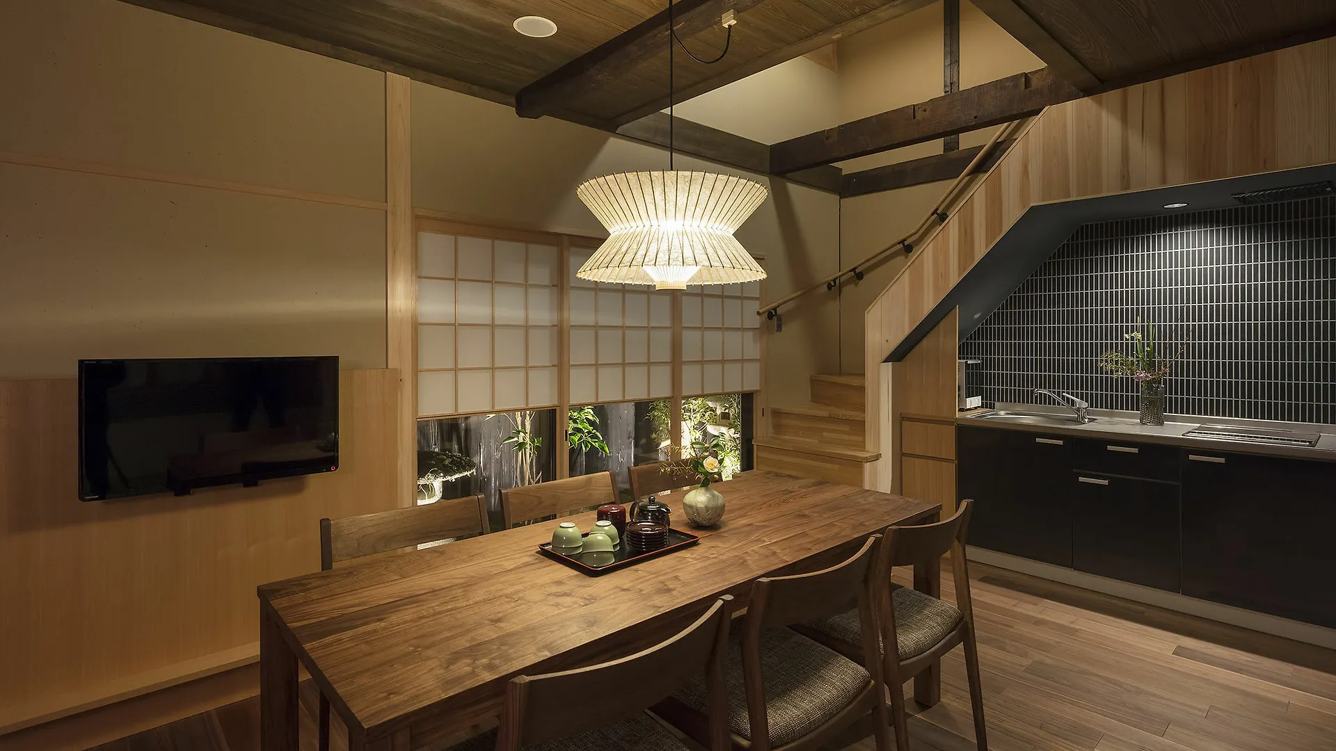Ayaginu Holiday home Kyoto