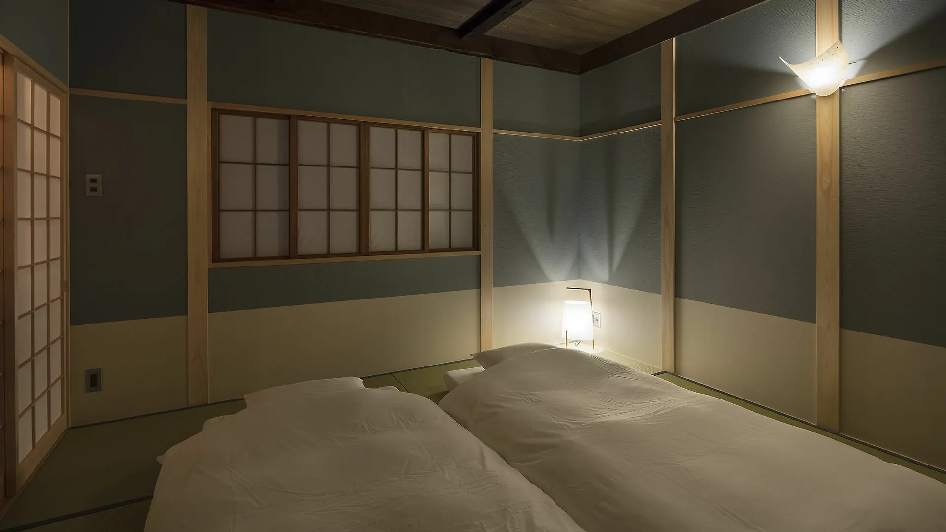 Ayaginu Holiday home Kyoto Japan