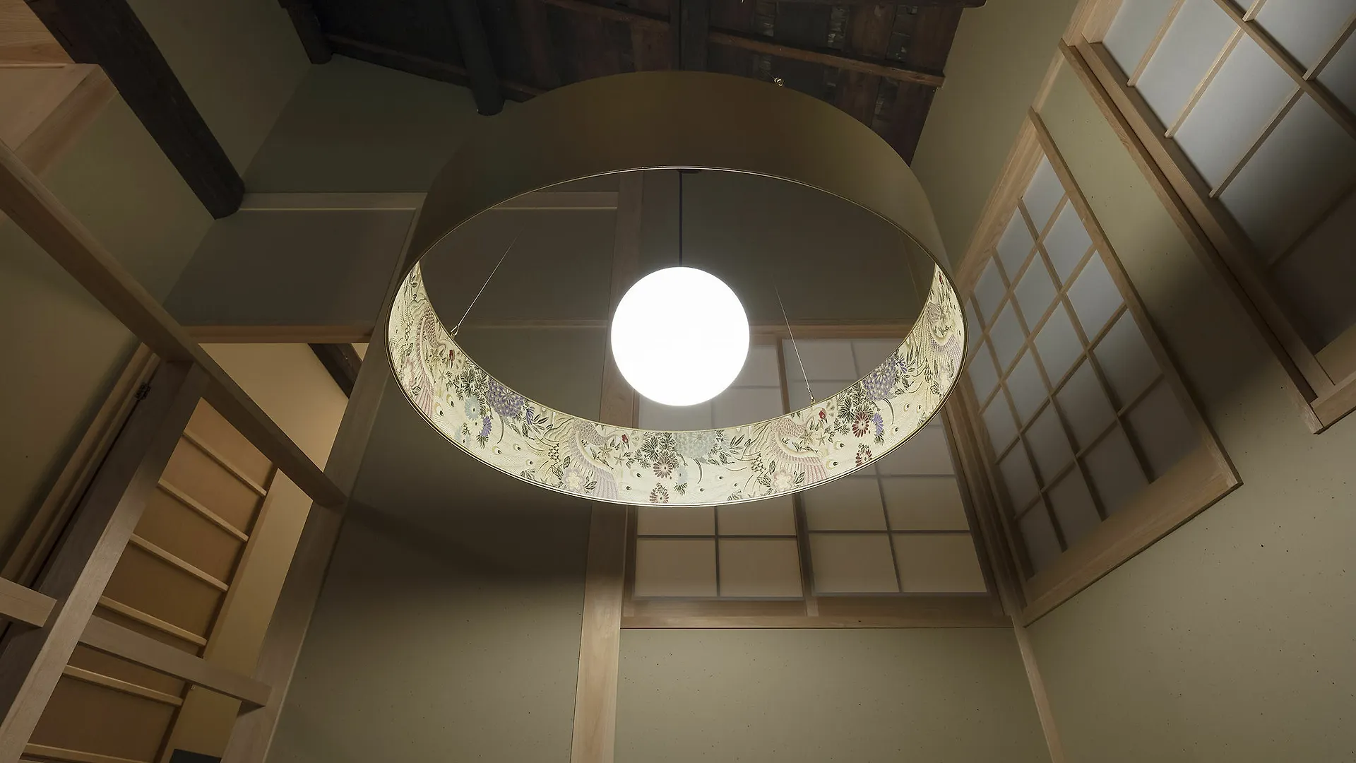 Ayaginu Holiday home Kyoto 0*,  Japan
