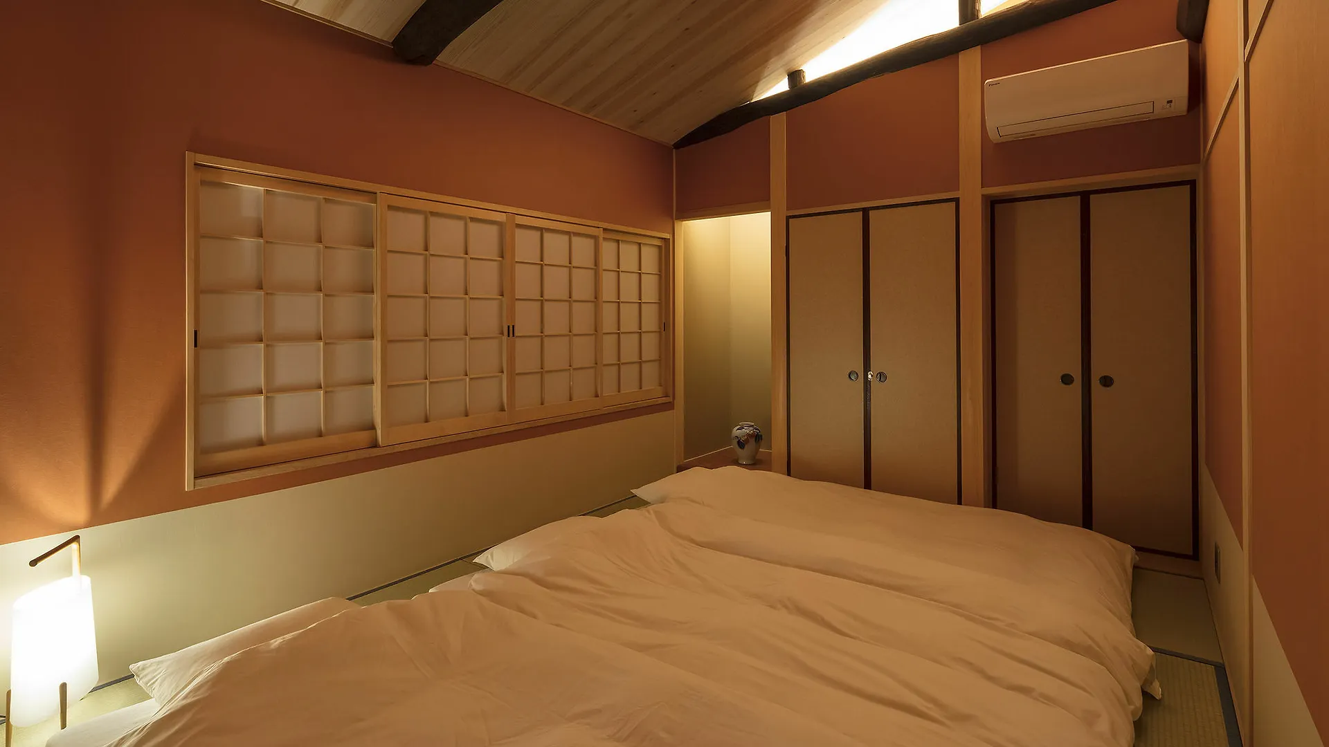 Ayaginu Holiday home Kyoto Japan
