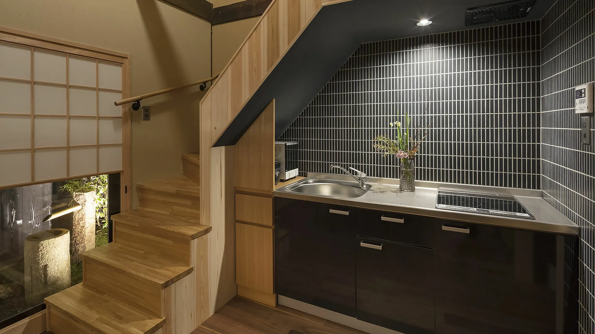 Ayaginu Holiday home Kyoto