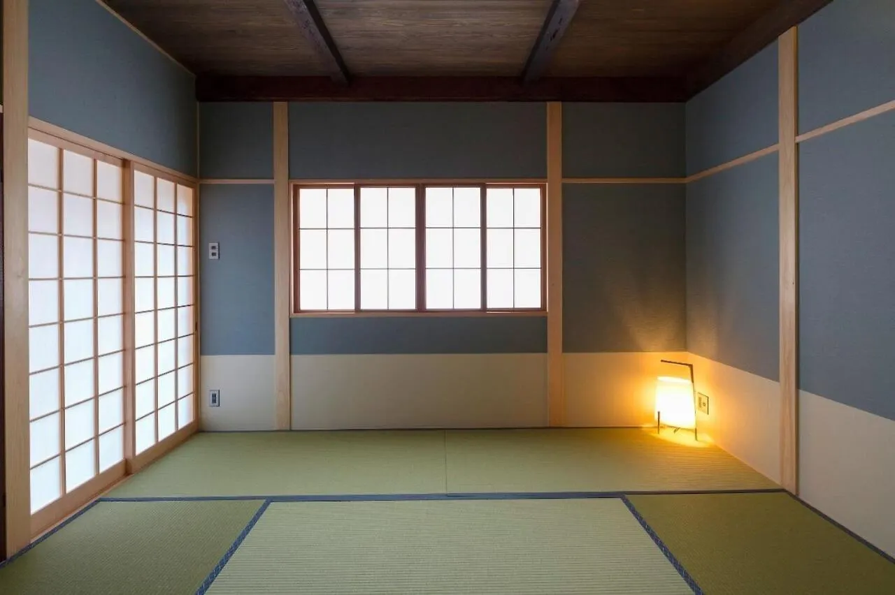 Ayaginu Holiday home Kyoto