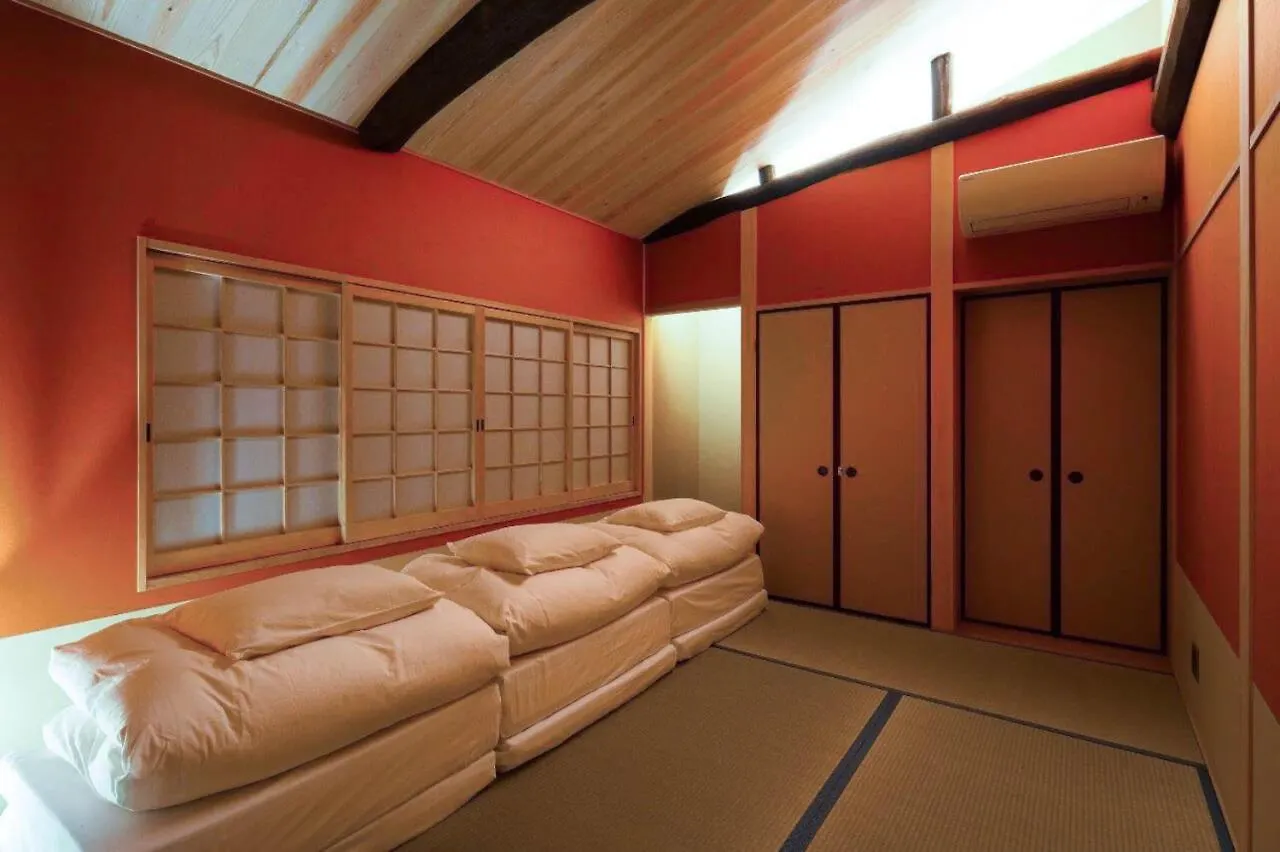 Ayaginu Holiday home Kyoto