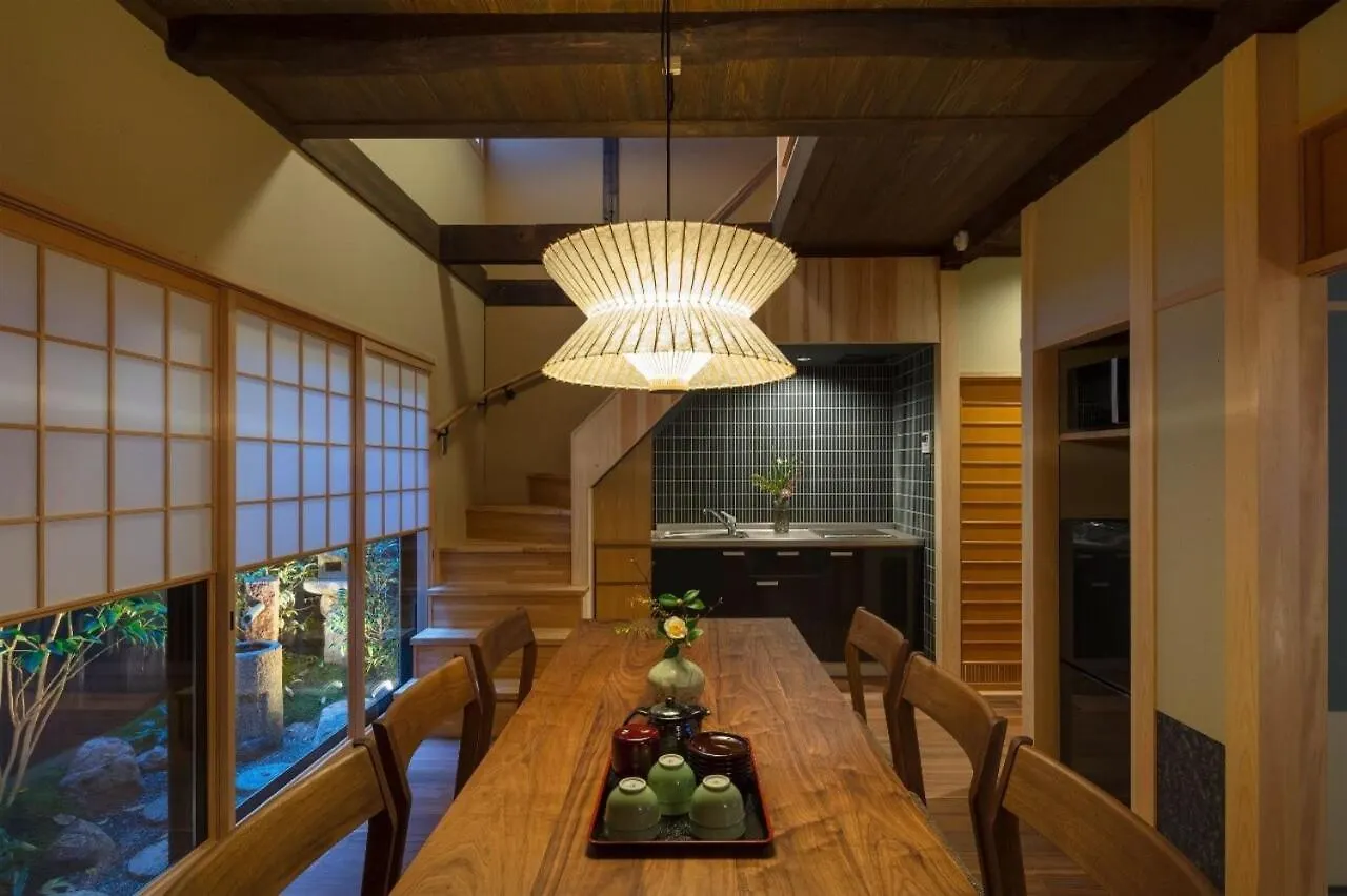 Ayaginu Machiya House contacts