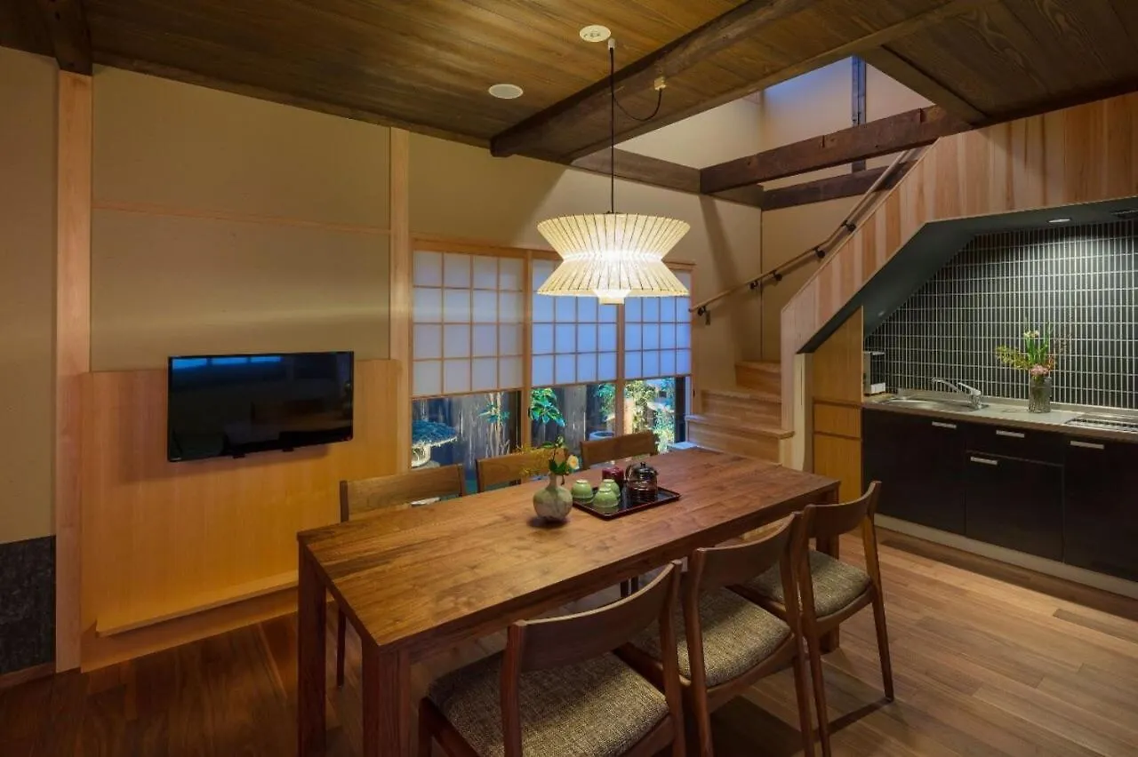 Ayaginu Holiday home Kyoto