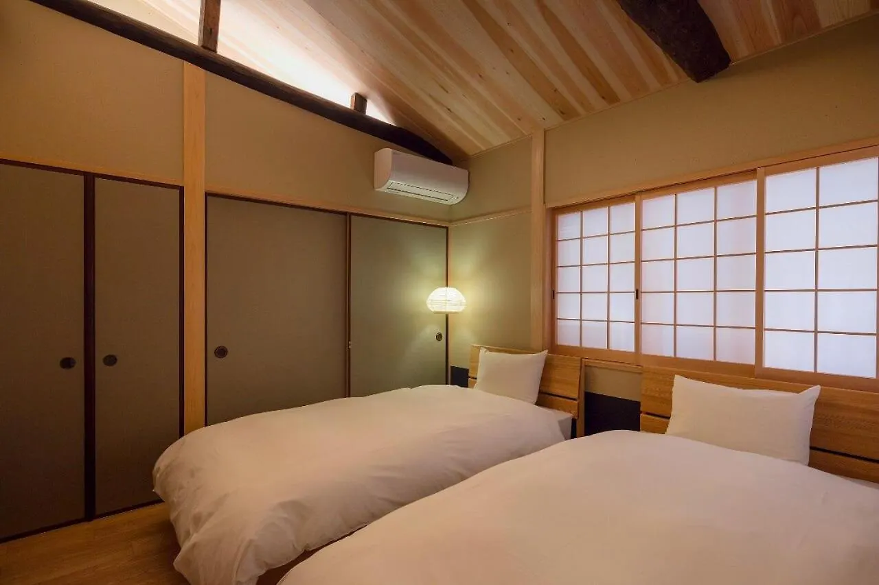Ayaginu Holiday home Kyoto 0*,  Japan